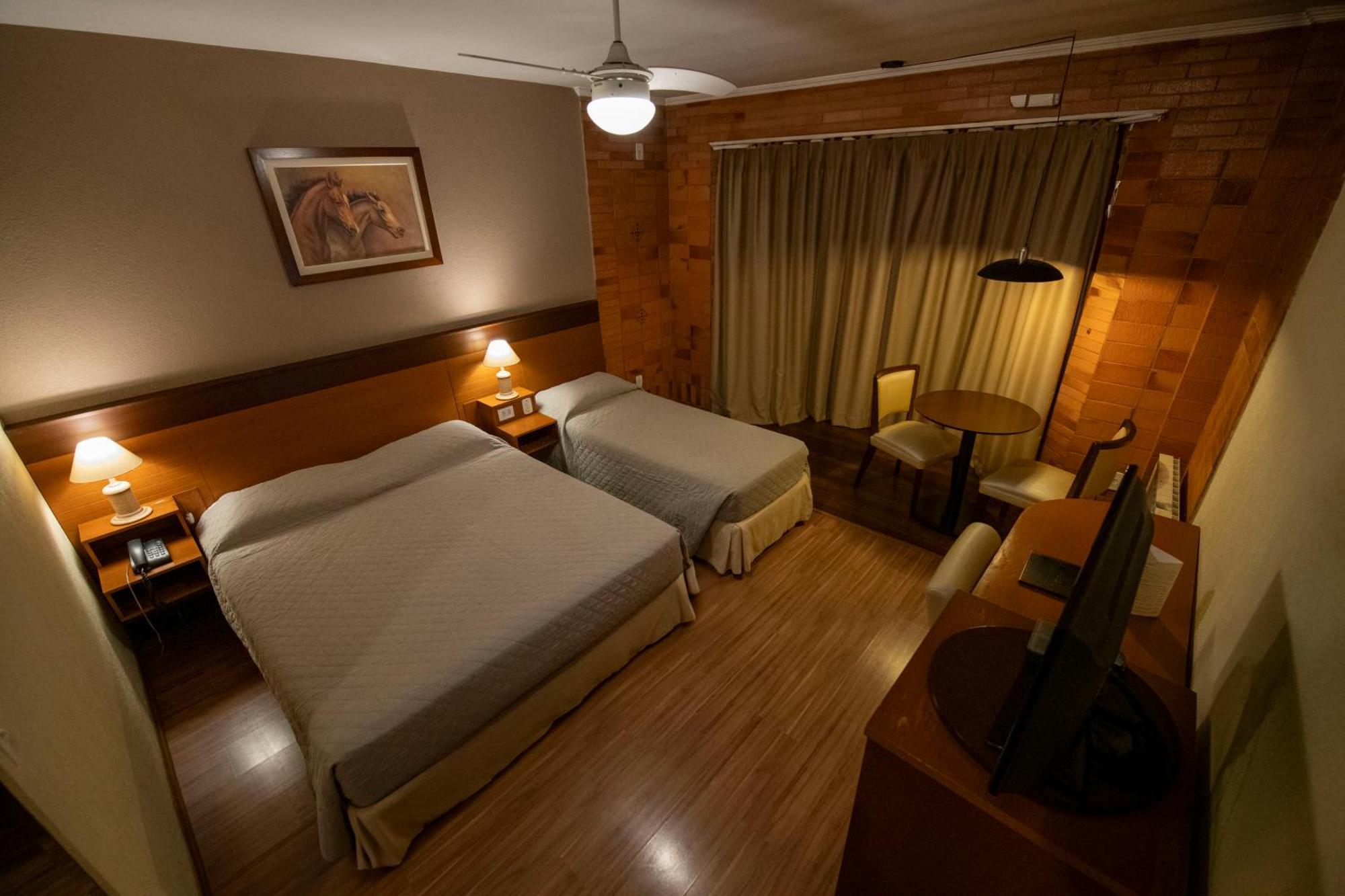 Hotel Serra Nevada Canela Eksteriør bilde
