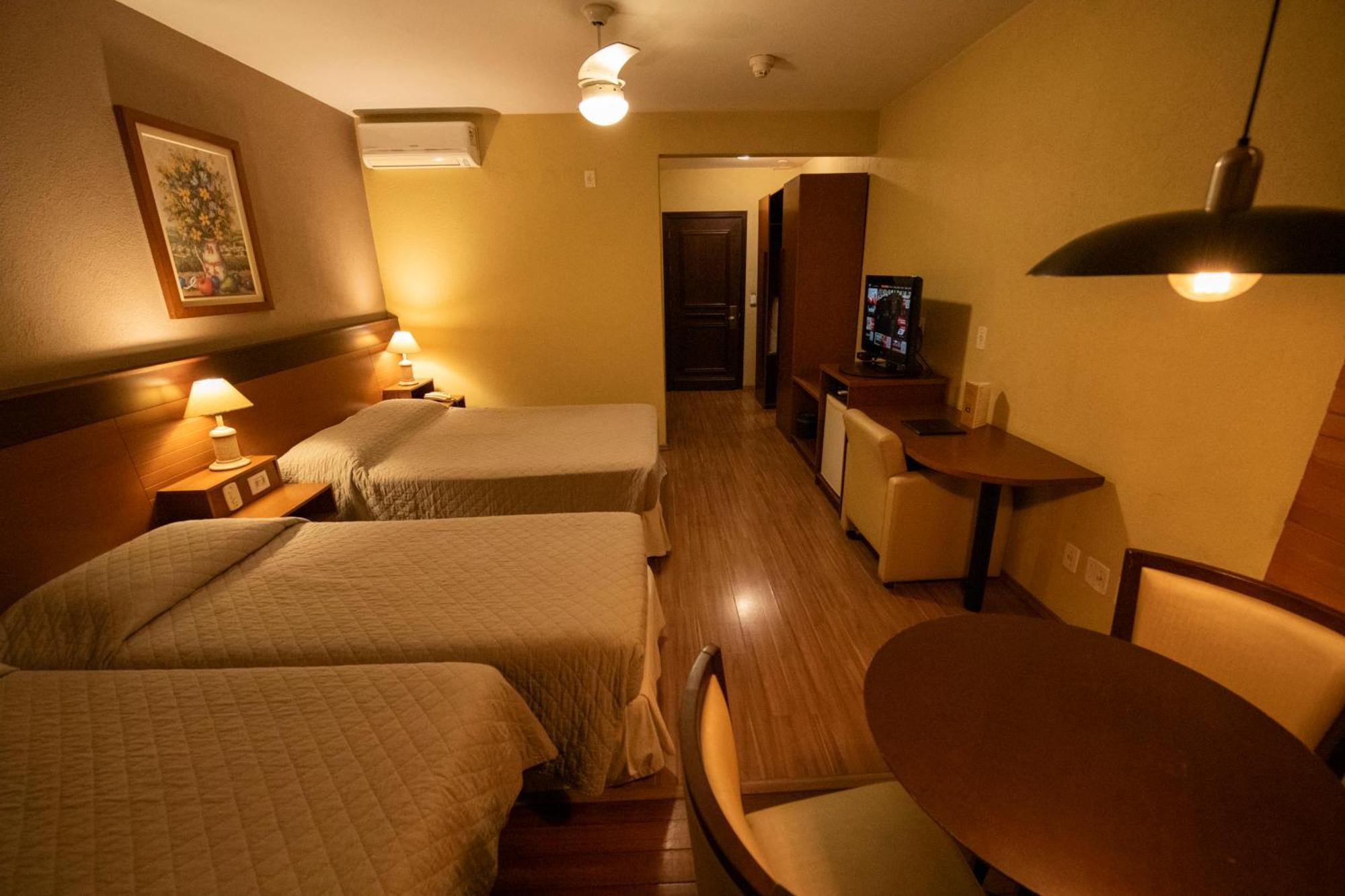 Hotel Serra Nevada Canela Eksteriør bilde